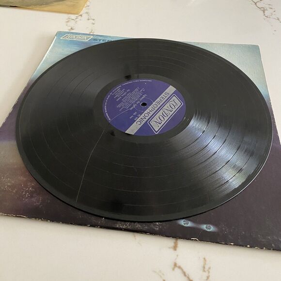 3/$21 Rolling Stones Between The Buttons London Records PS-499 LP Ruby Tuesday - Picture 10 of 11
